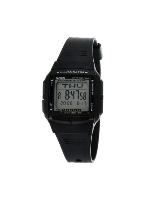 Buy Casio Men S Water Resistant Digital Watch Ca 53w 1zdr Online Shop Fashion Accessories Luggage On Carrefour Uae