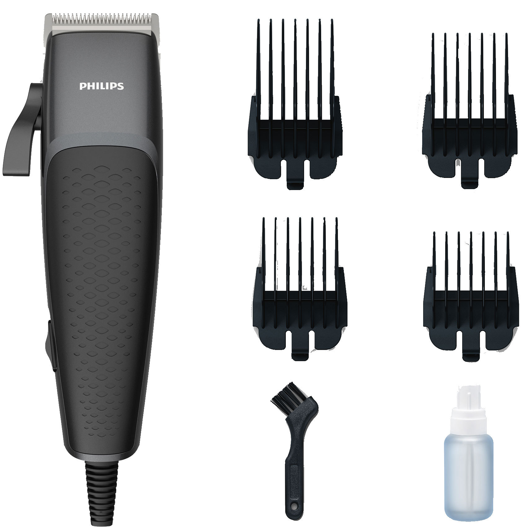 philips haircutter