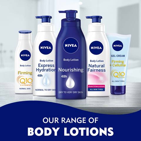 Buy Nivea Body Care Body Cream Firming Cellulite Gel All Skin Types 200ml Online Shop Beauty Personal Care On Carrefour Uae