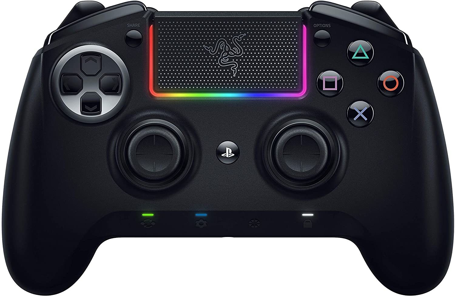 carrefour ps4 controller