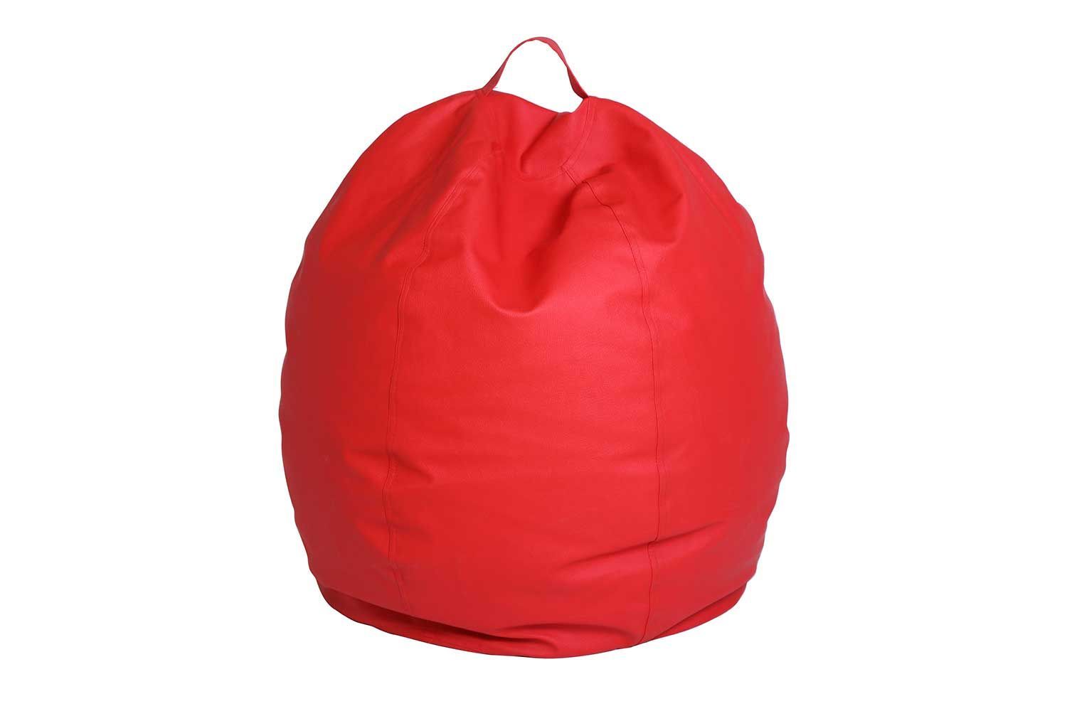 buy pan emirates  oogen bean bag small red online  shop home and garden  on carrefour uae