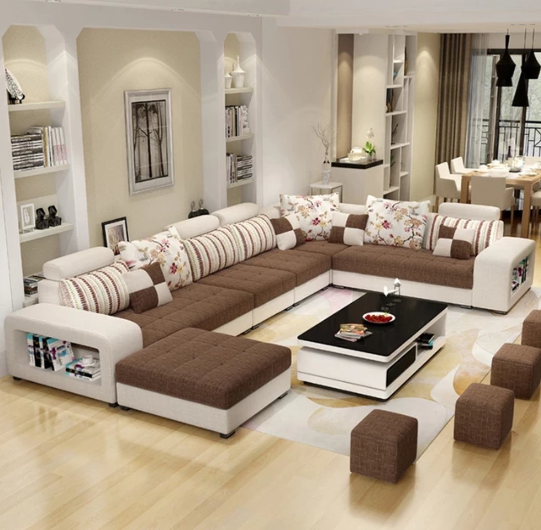 Buy Live Room Sofa