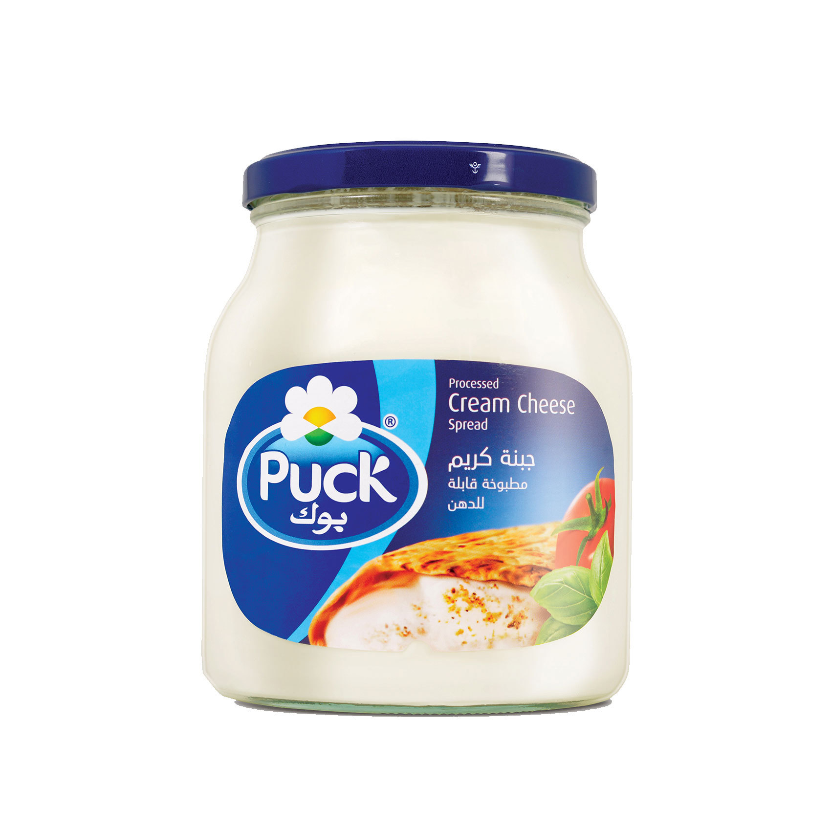 Buy Puck Cream Cheese Spread 910 G Online Shop Fresh Food On Carrefour Saudi Arabia