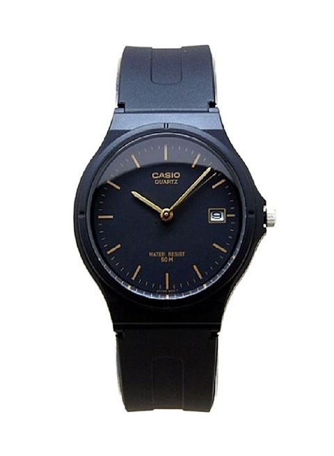 Buy Casio Women S Resin Analog Quartz Watch Mw 59 1evdf Online Shop Fashion Accessories Luggage On Carrefour Uae