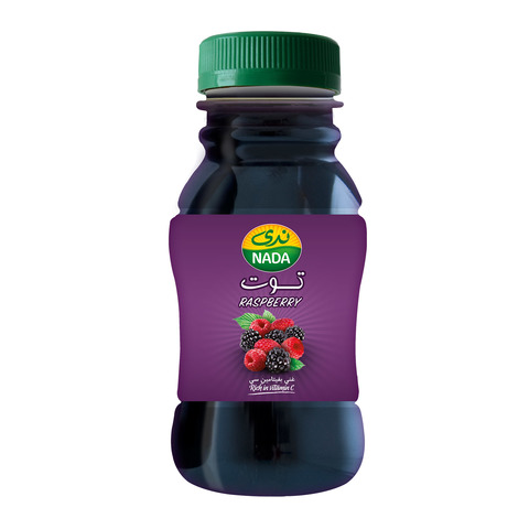 Buy Nada Raspberry Juice 200 Ml Online Shop Beverages On Carrefour Saudi Arabia