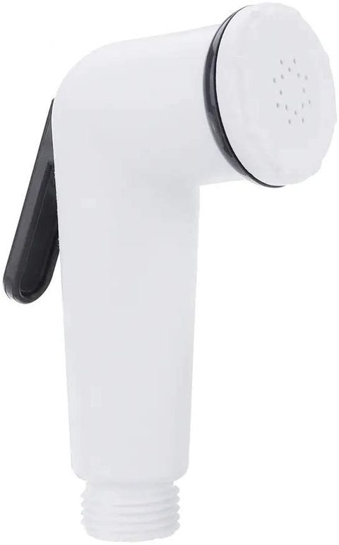 Buy Ekt Handheld Toilet Bidet Shattaf Sprayer Athena Head Only White Color Online Shop Home Garden On Carrefour Uae