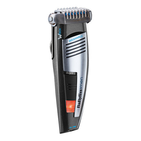 mens babyliss hair clippers