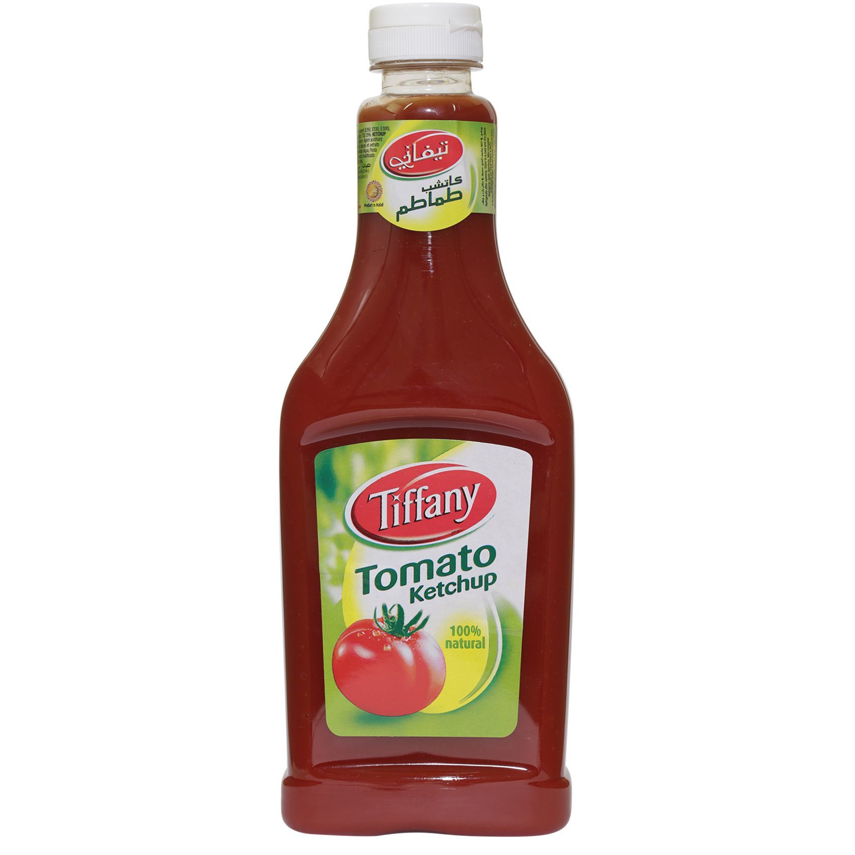 Buy Tiffany Tomato Ketchup 760ml Online 