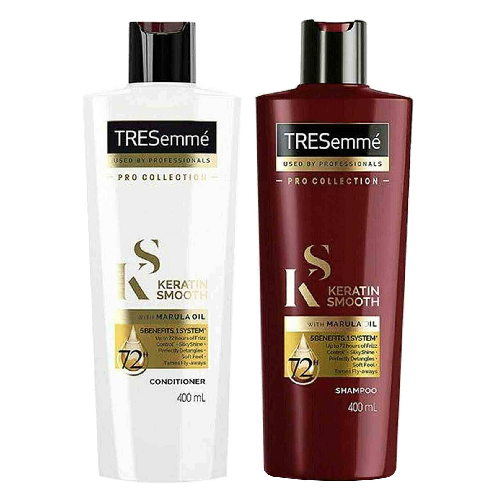 keratin smooth shampoo price