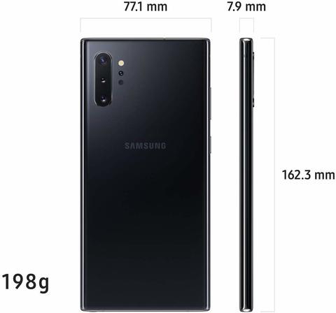 note 10 plus price history