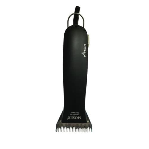 moser horse clippers