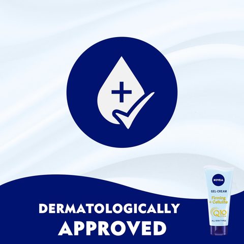 Buy Nivea Body Care Body Cream Firming Cellulite Gel All Skin Types 0ml Online Shop Beauty Personal Care On Carrefour Uae