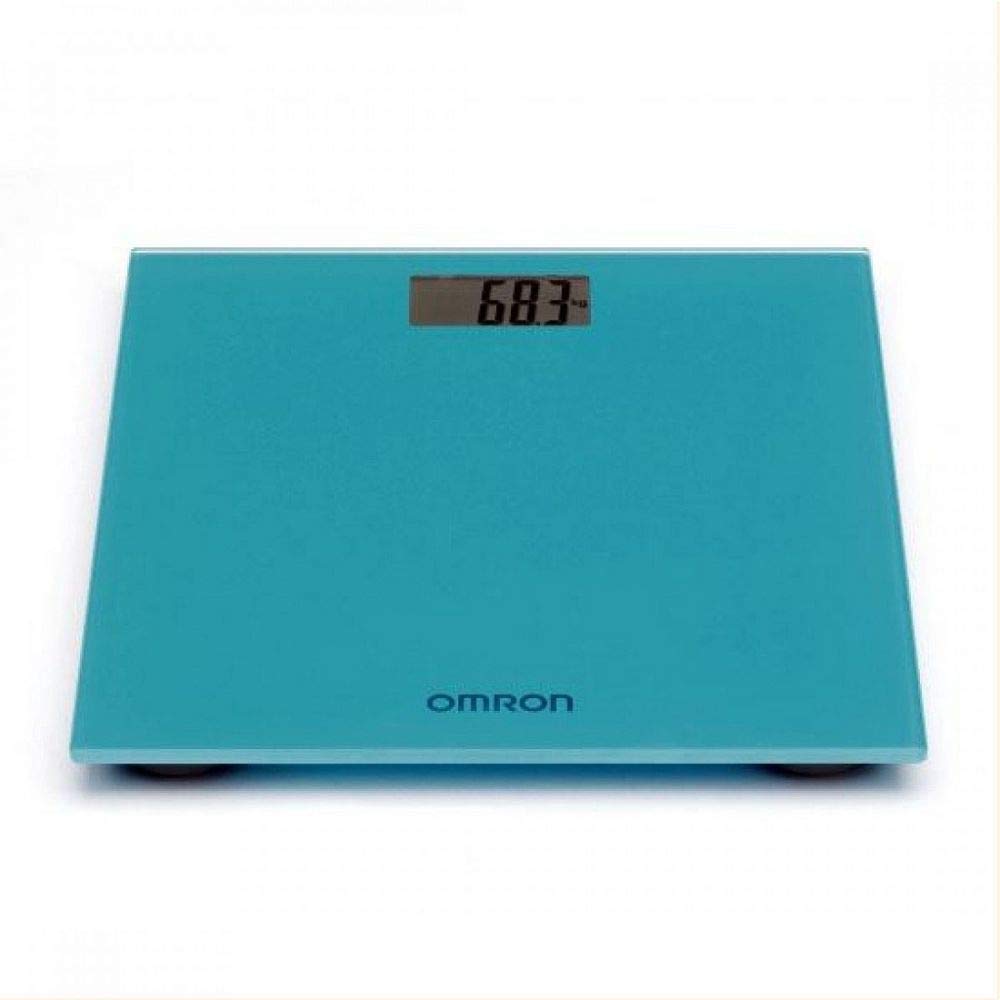 Buy Omron Digital Weighing Scale HN289 Online in UAE