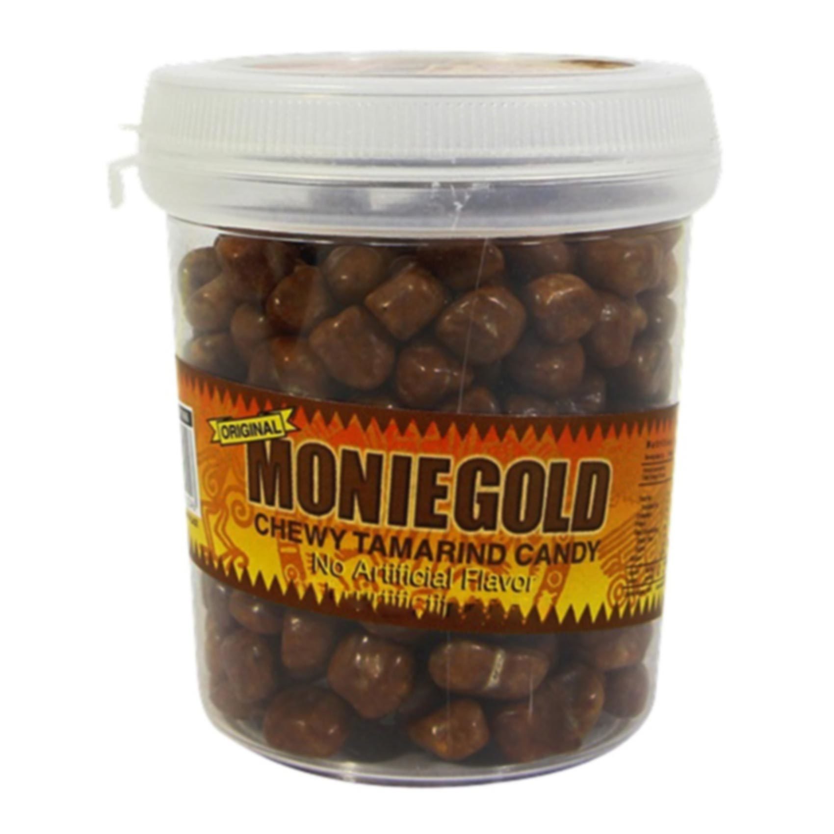 Buy Moniegold Chewy Tamarind Candy 80g Online Shop Food Cupboard On Carrefour Uae