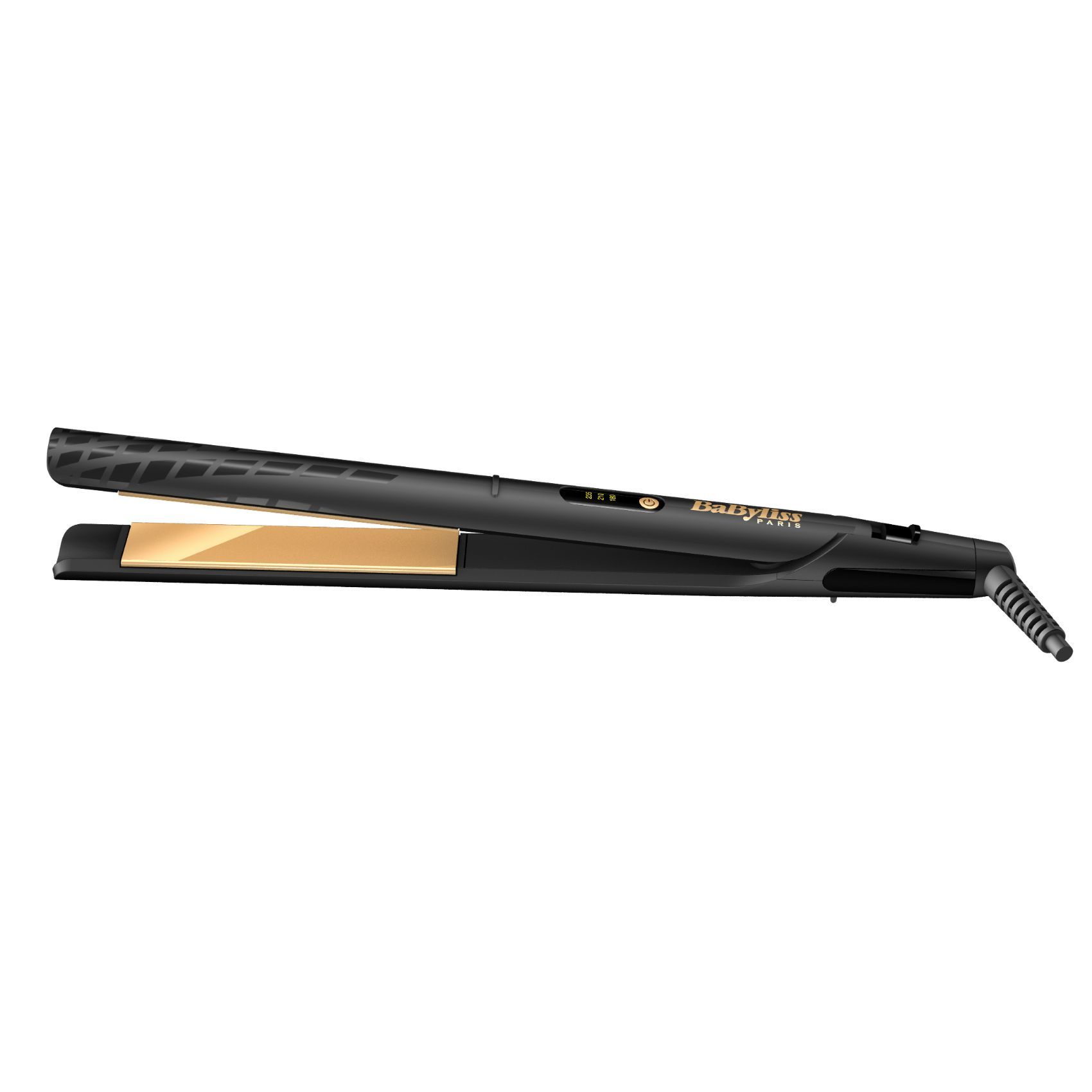 babyliss st420sde