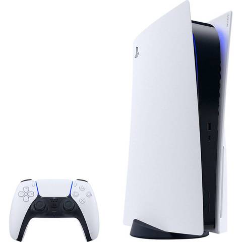playstation 5 carrefour