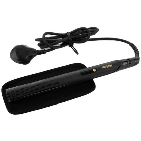 babyliss hair straightener st410sde