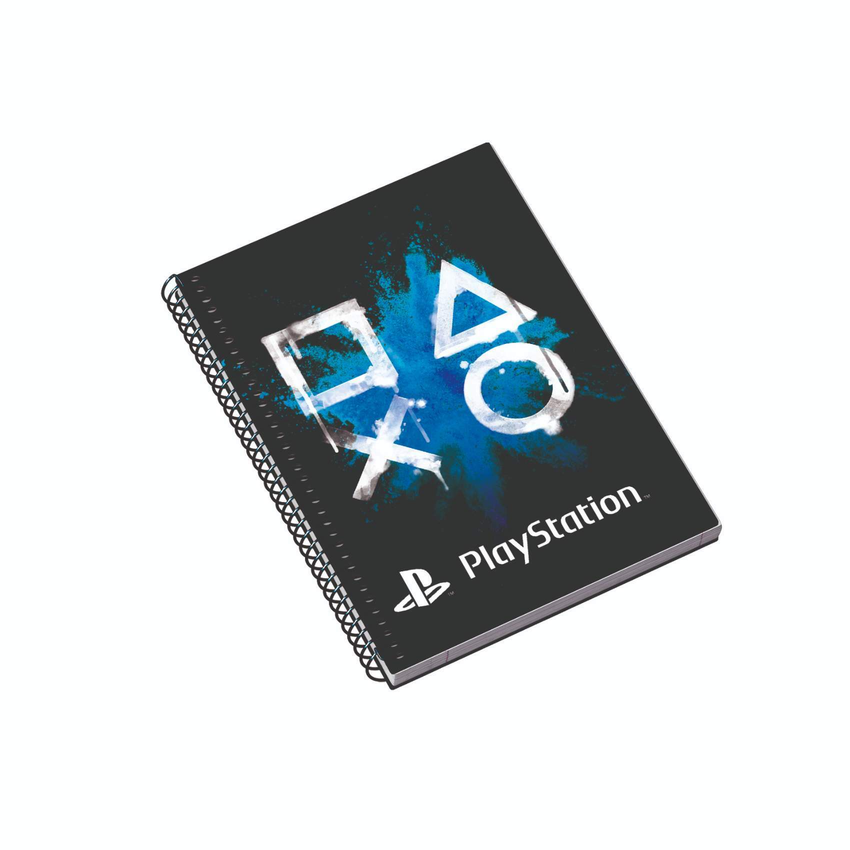 Buy Amb Play Station A5 Hdcvr 1shl Online Shop Stationery School Supplies On Carrefour Uae