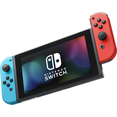 nintendo switch games multiple consoles
