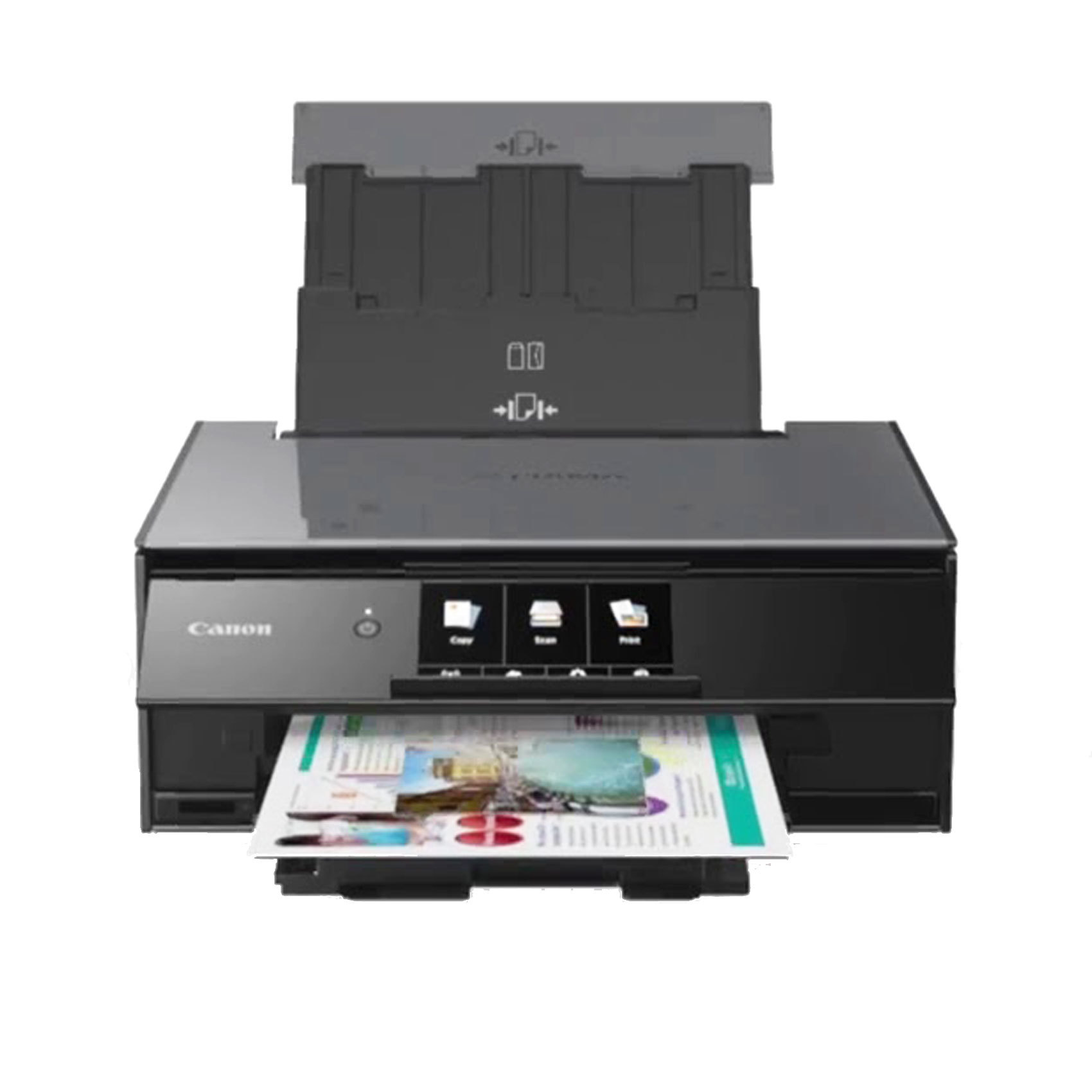 Buy Canon A3 Printer Ts9540 Online Shop Electronics Appliances On Carrefour Uae