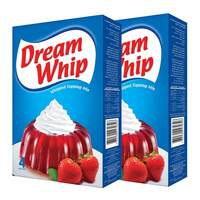 اشتري Dream Whip أونلاين تسوق من كارفور السعودية