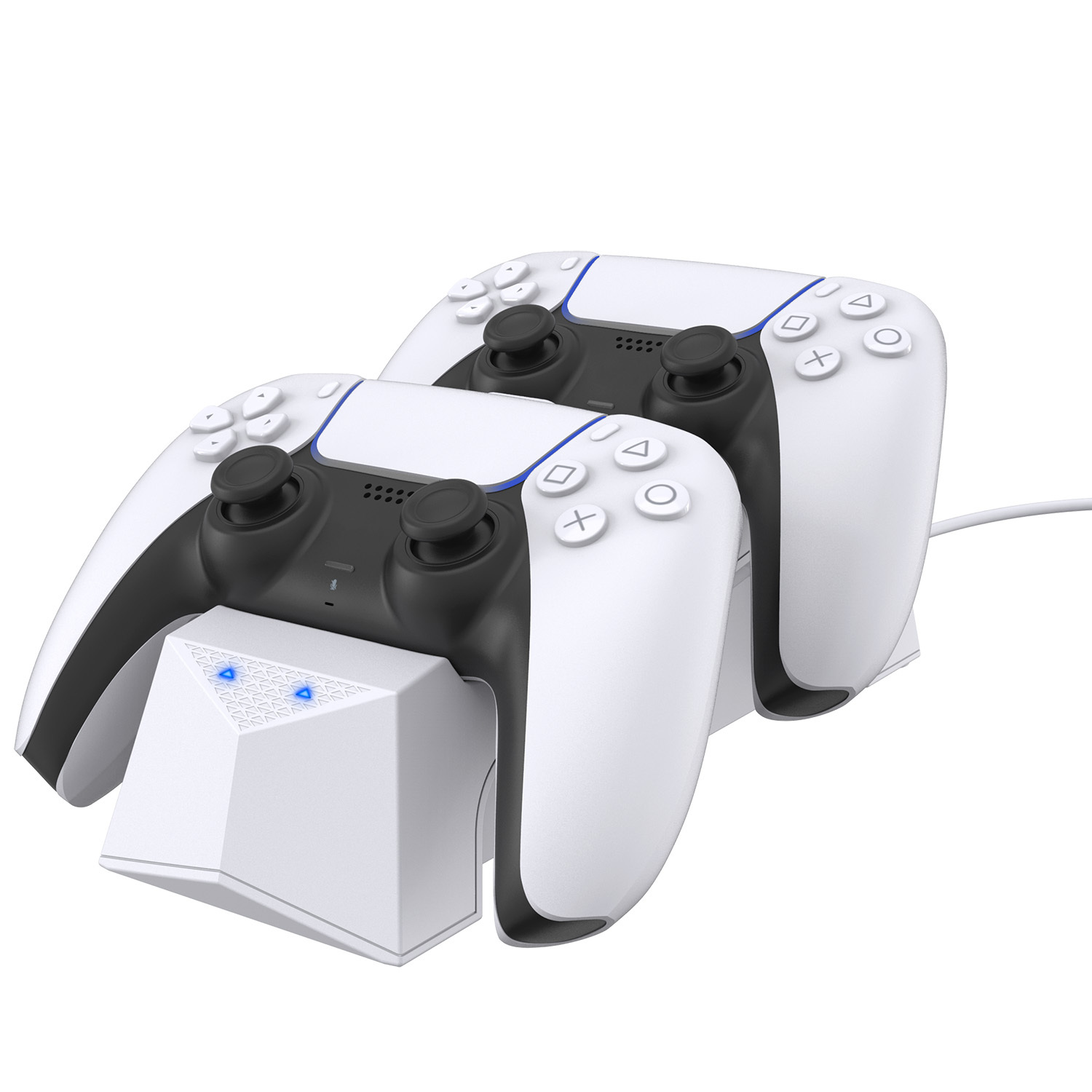 playstation 5 dualsense wireless controller charging station