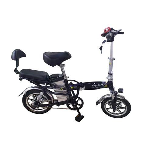 buy electric bicycle