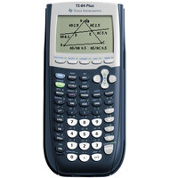 Buy Texas Instruments Financial Calculator Ba Ii Plus Online Shop Stationery School Supplies On Carrefour Uae