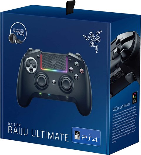 carrefour ps4 controller