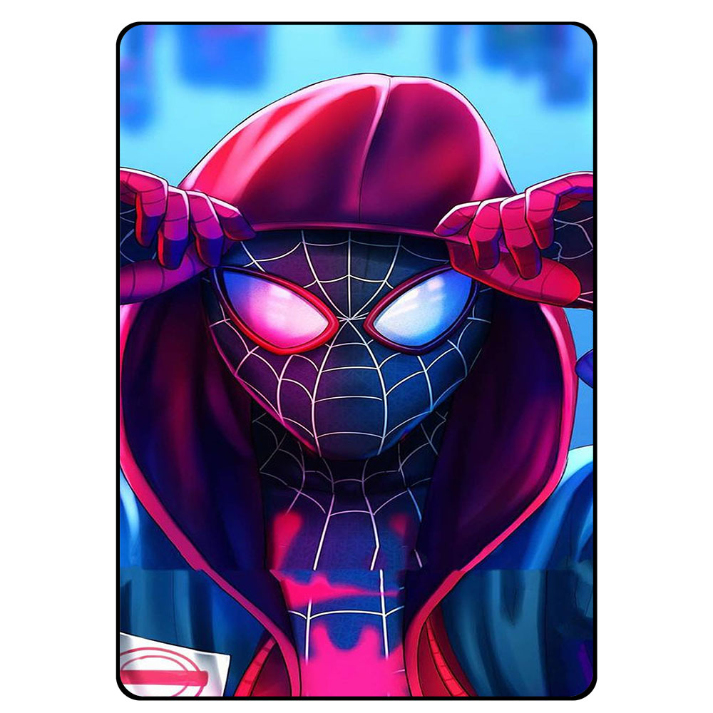 ipad mini spiderman case