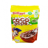 Buy Kellogg's Coco Pops Balls 360GR Online - Shop Food Cupboard on ...