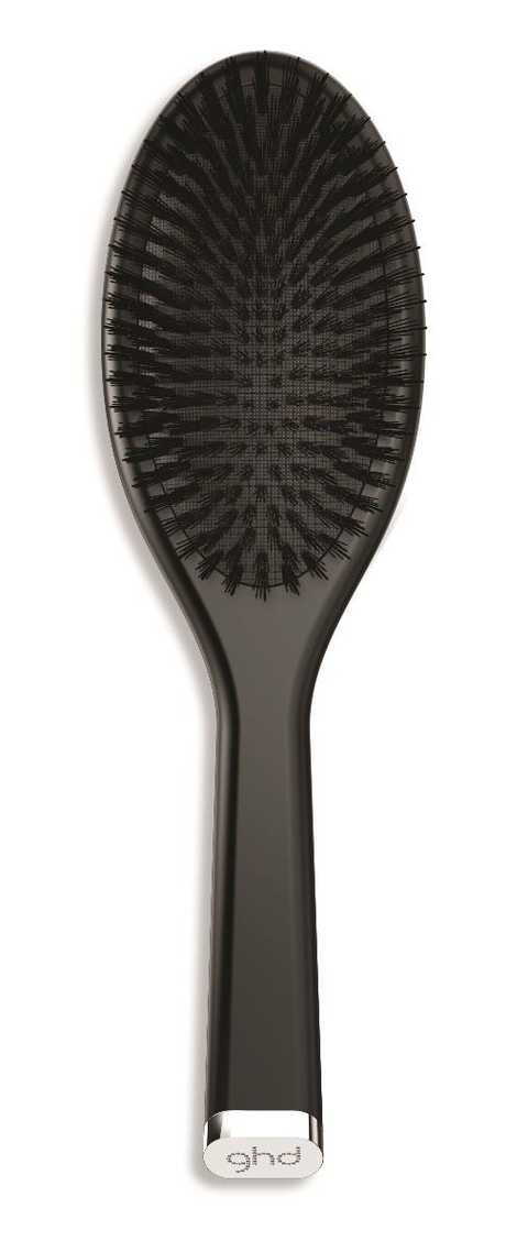 oval dressing brush ghd