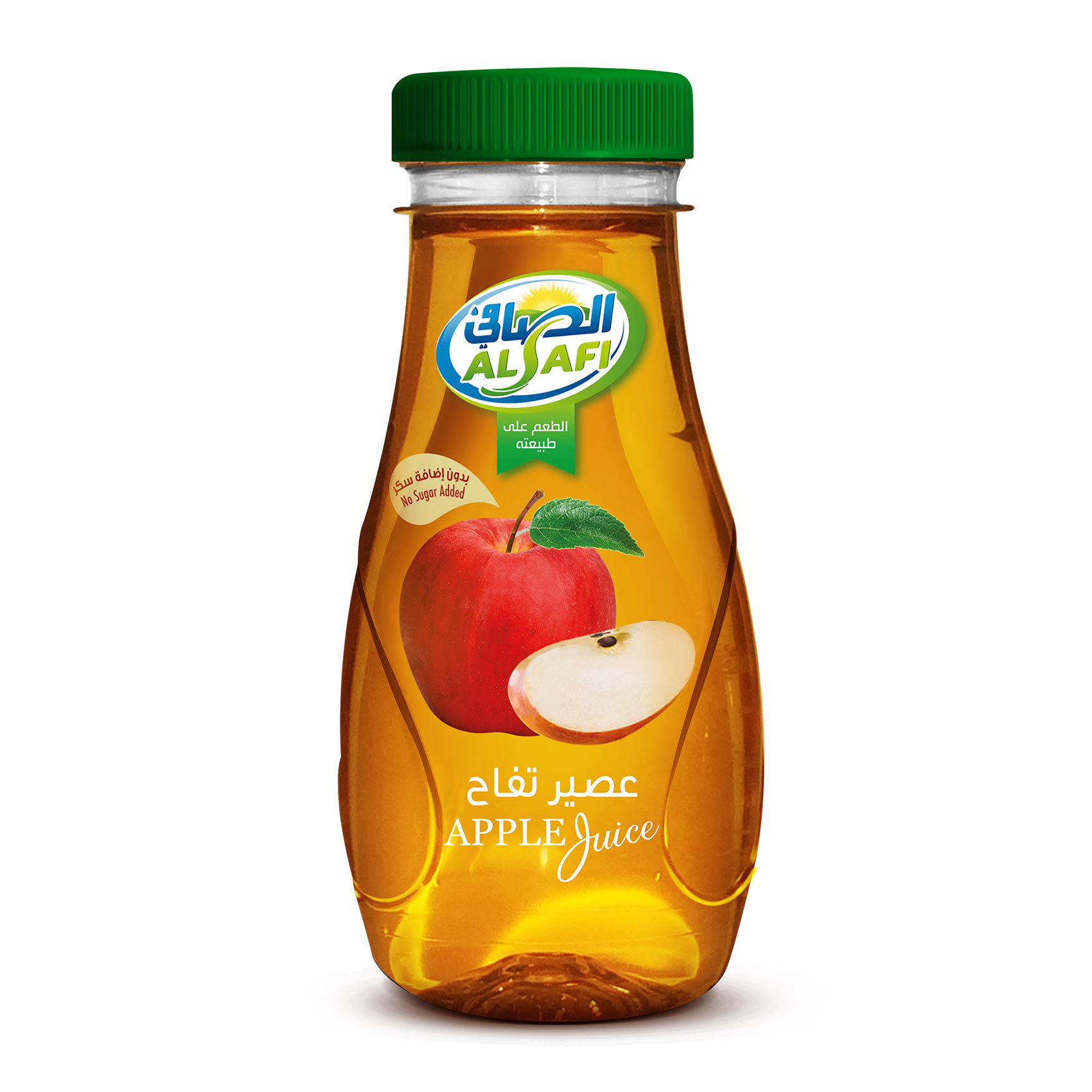 Buy Alsafi Apple Juice 180 Ml Online Shop Beverages On Carrefour Saudi Arabia