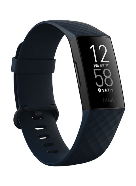 Buy fitbit - Charge 4 (NFC) - Advanced 