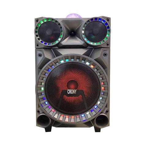 Buy Edragonmall Crony Acirc Cn 6dk New Amplifier Speaker With Color Light Online Shop Electronics Appliances On Carrefour Uae