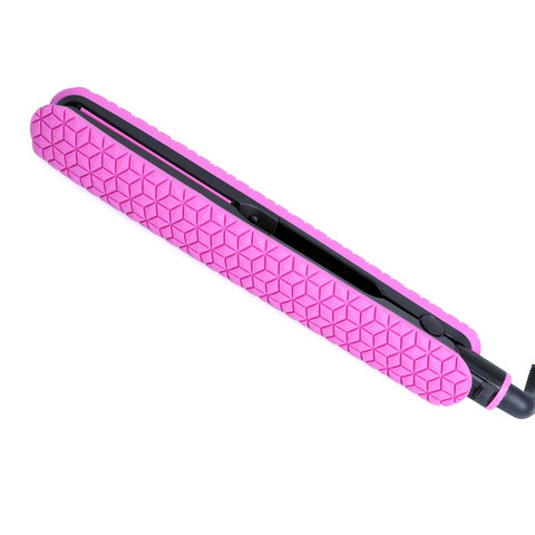 geepas beauty hair straightener