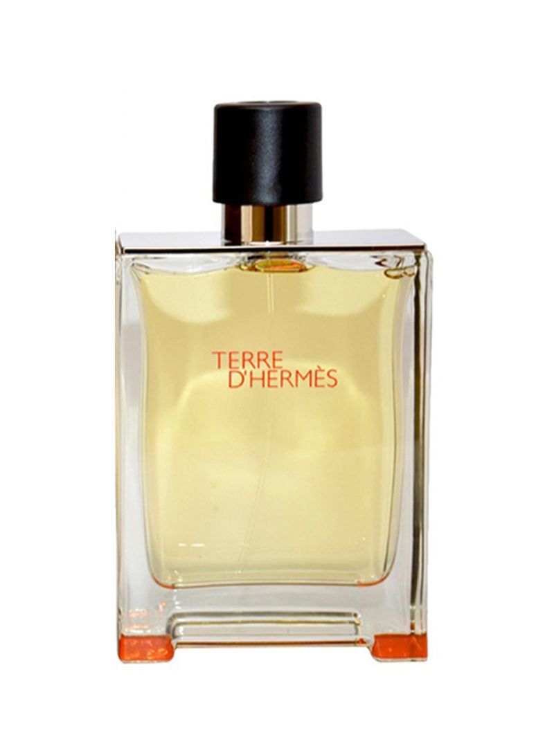 hermes terre 200ml parfum