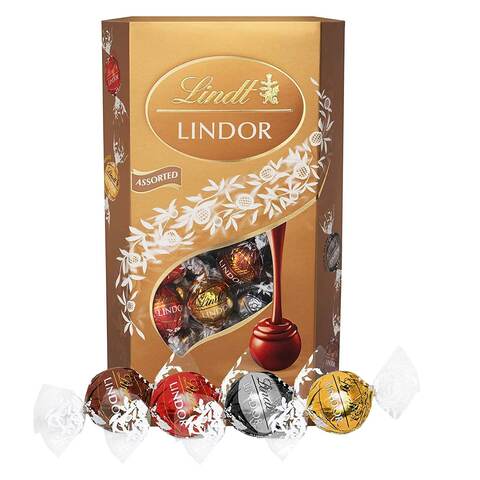 lindt lindor