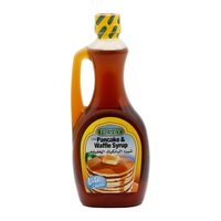 Buy American Garden Pancake Syrup 710 Ml Online Shop Food Cupboard On Carrefour Saudi Arabia