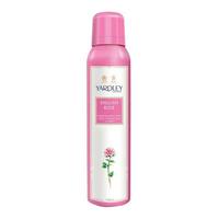 Buy Yardley Deodorant Women English Lavender 150 Ml Online Shop Beauty Personal Care On Carrefour Saudi Arabia