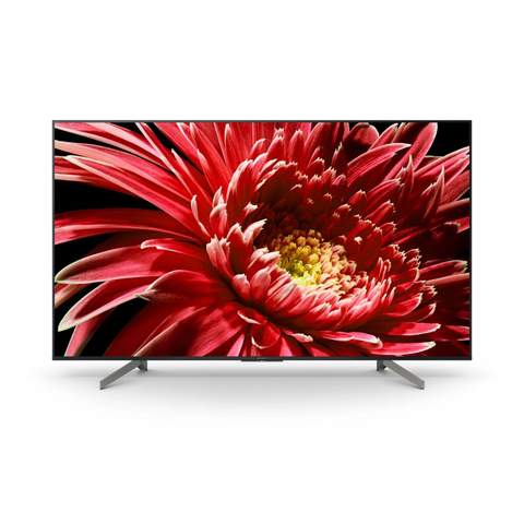 Buy Sony 4k Uhd Tv 55 Kd55x8500g Online Shop Electronics On Carrefour Uae