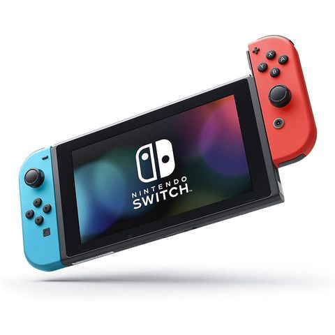 where can buy nintendo switch