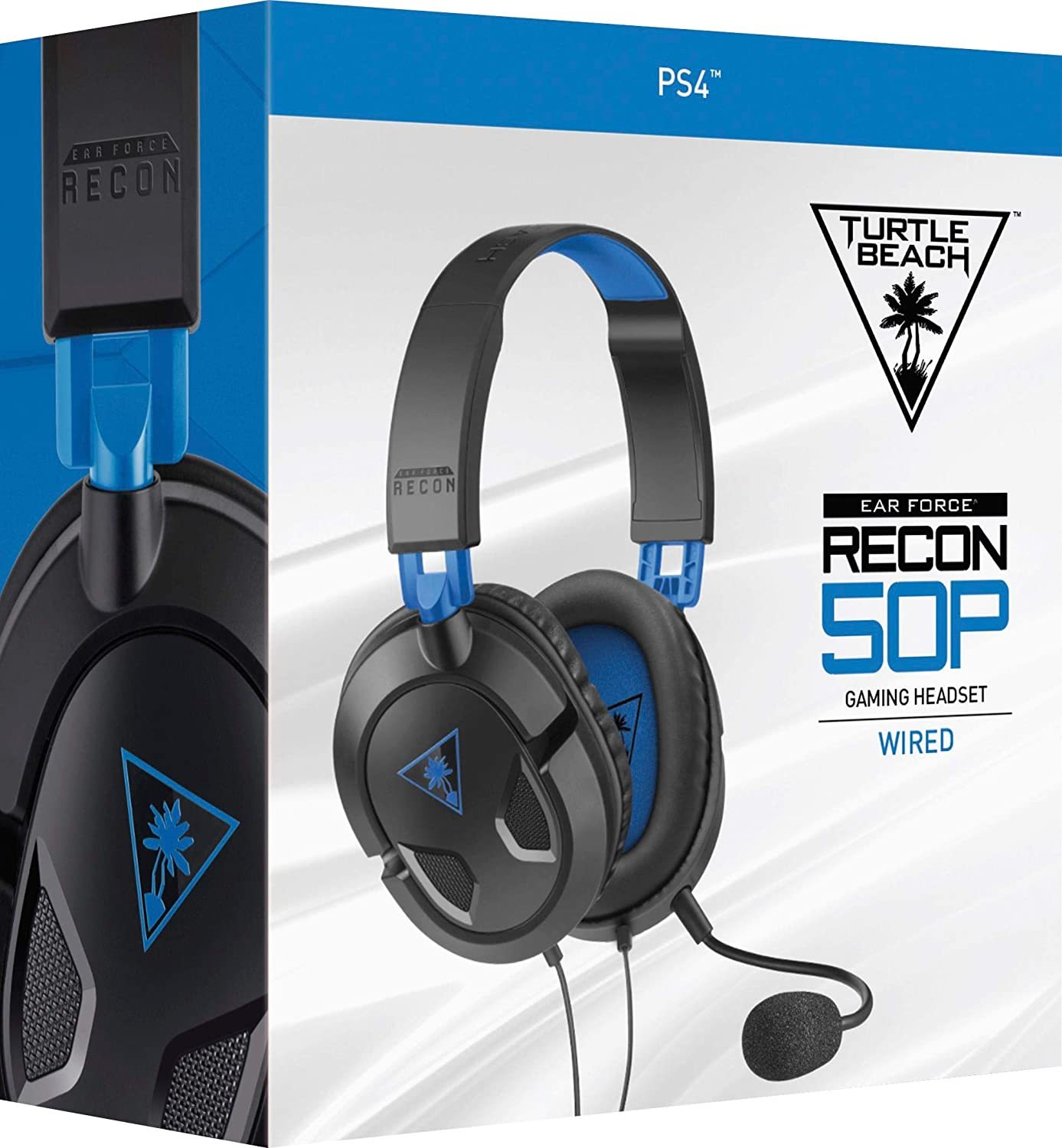 ear force recon headset