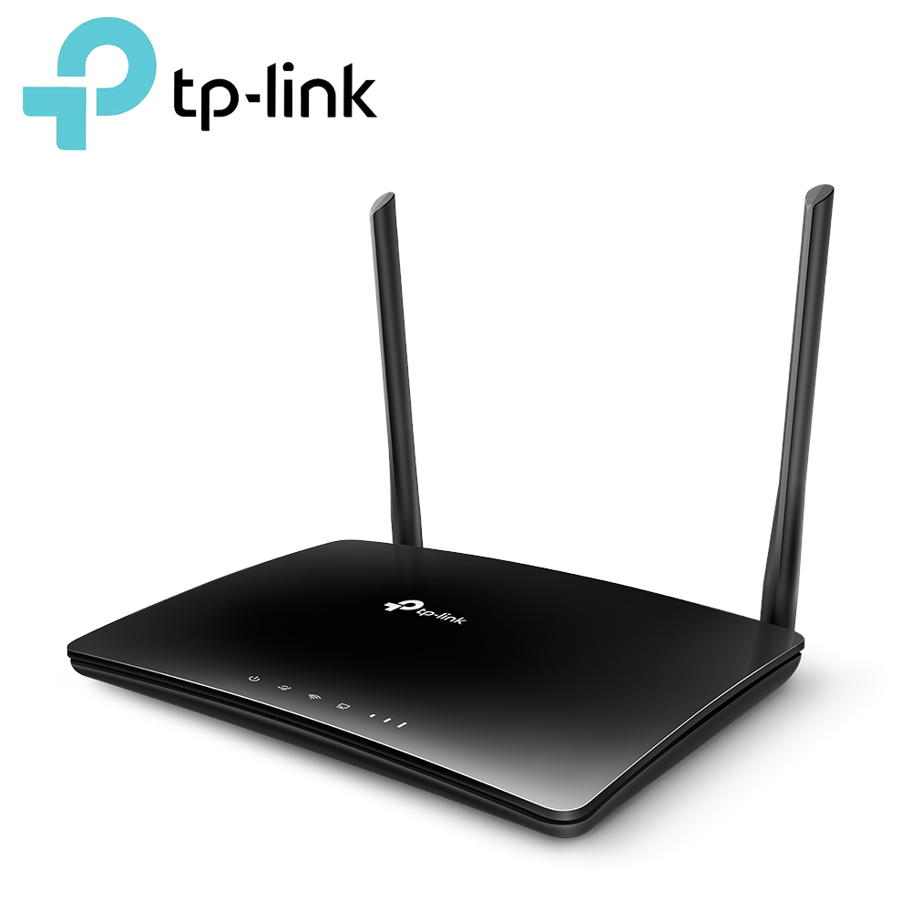 Buy Tp Link Ac10 Wireless Dual Band 4g Lte Router Mr400 Online Shop Electronics Appliances On Carrefour Uae