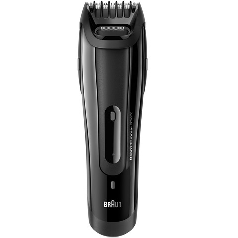 braun beard trimmer bt5070 review