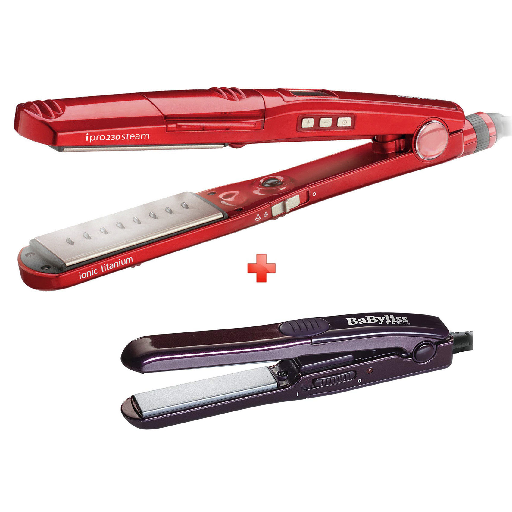 babyliss hair straightener st410sde