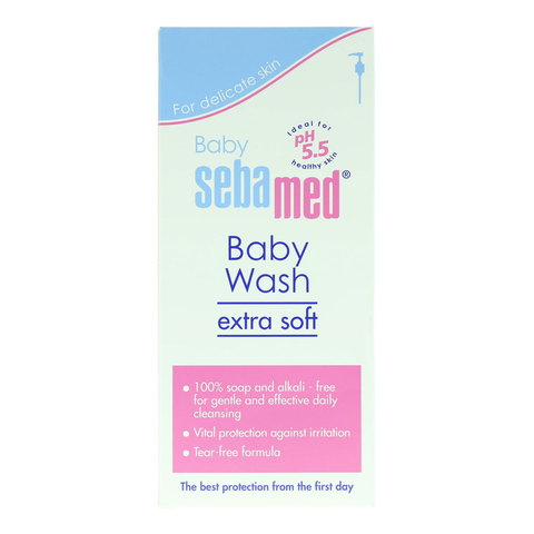 sebamed