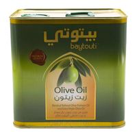 Buy Rahma Extra Virgin Olive Oil 4 L Online Shop Food Cupboard On Carrefour Saudi Arabia
