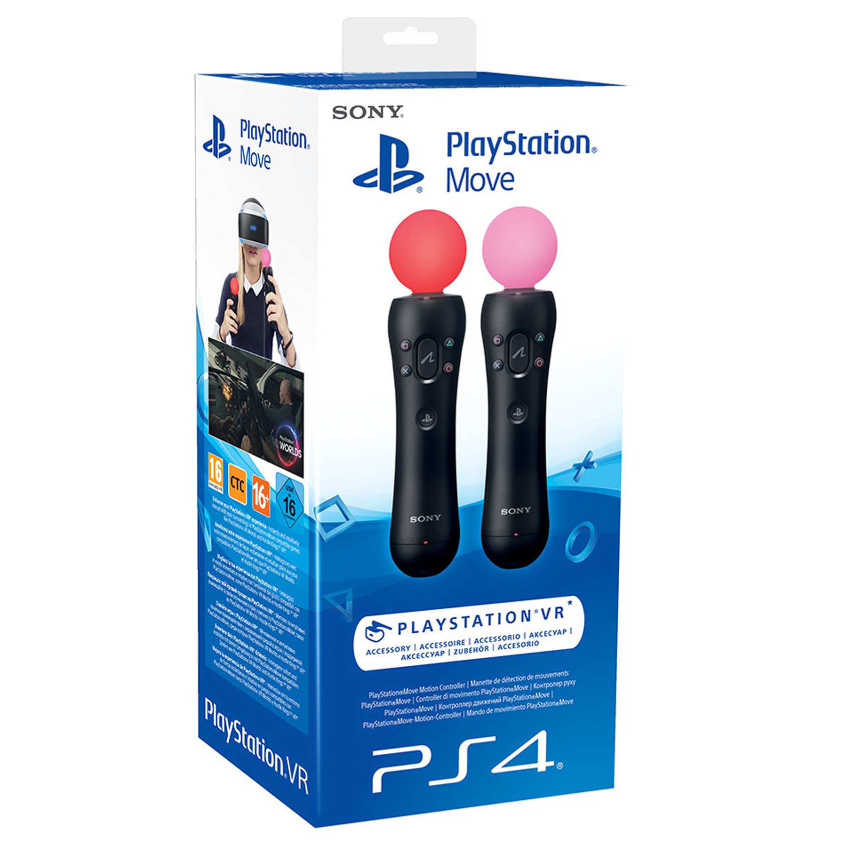 buy ps4 move controller