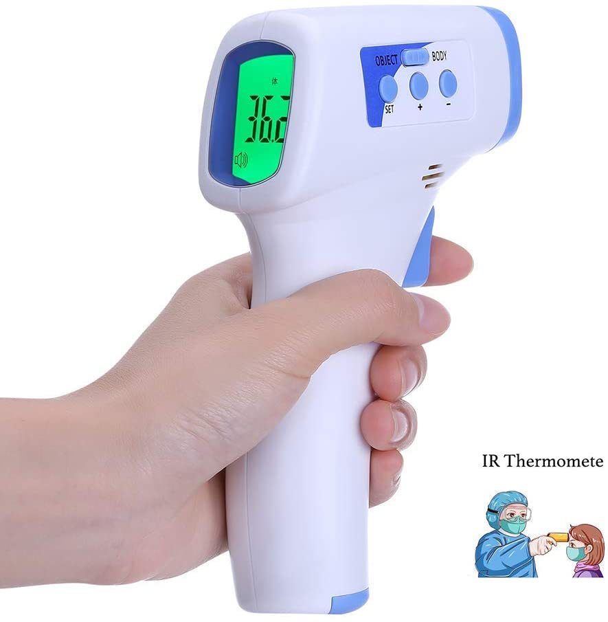 52 HQ Images Body Thermometer App For Ipad / The Best Body Temperature Tracking Apps For Iphone